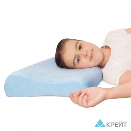 П-211 Подушка ортопедическая для детей