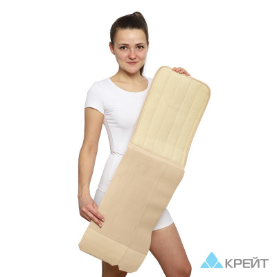 Б-330 Бандаж послеоперационный